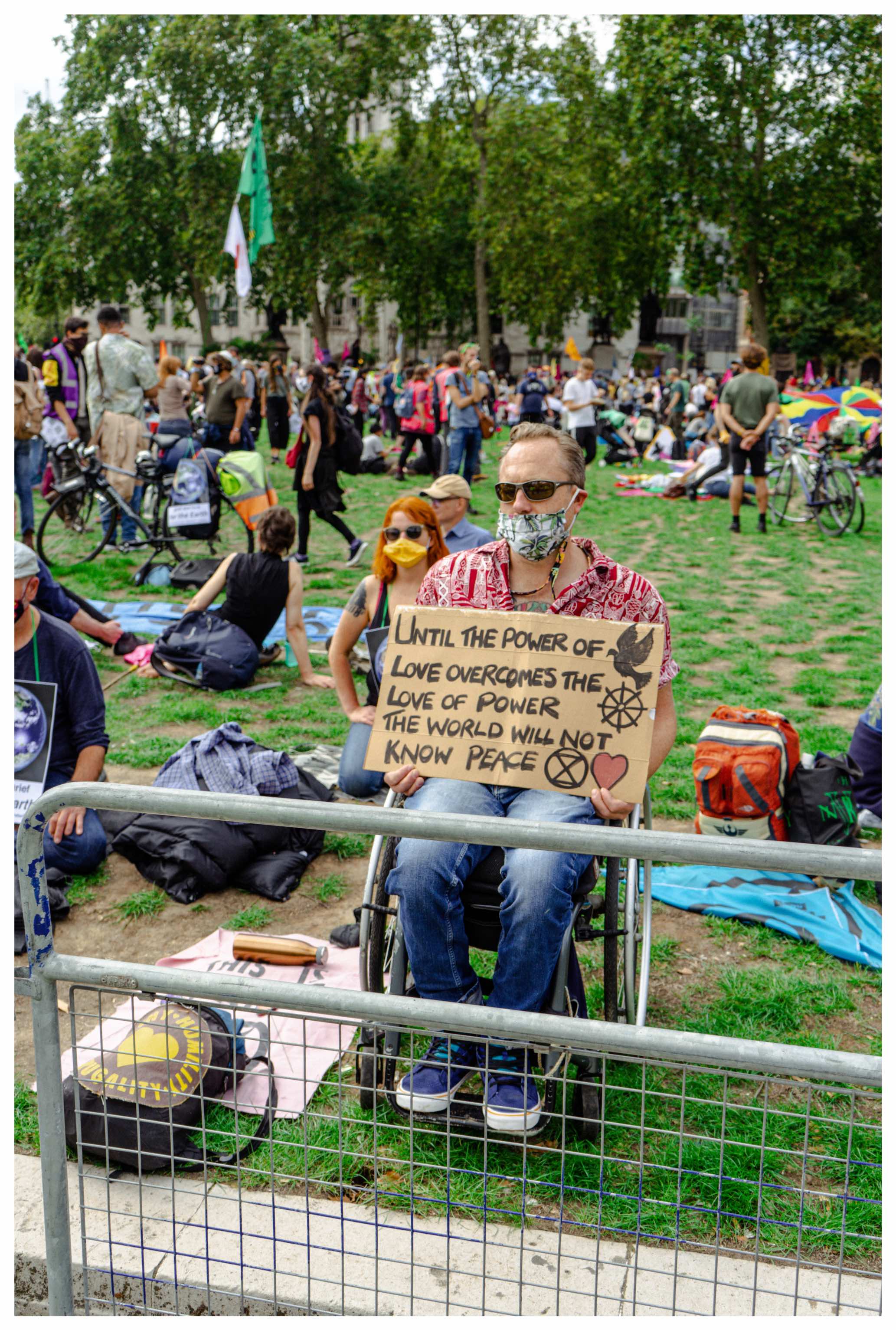 Extinction Rebellion